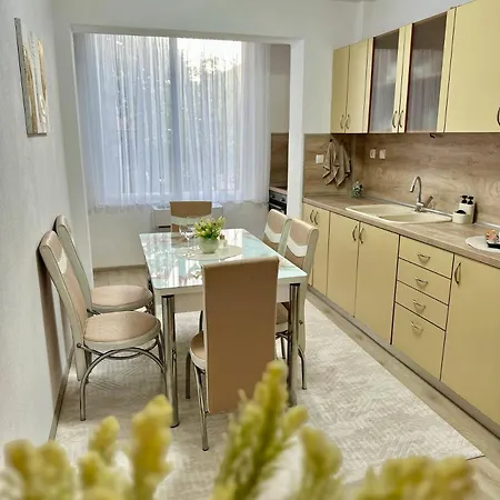 Apartman The