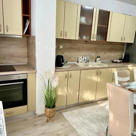 The Apartman