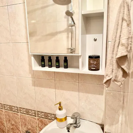 The Apartman