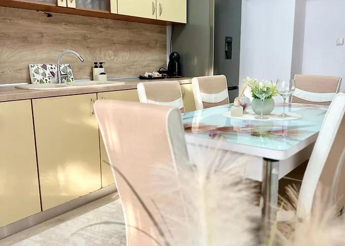 The Petrich (Blagoevgrad)