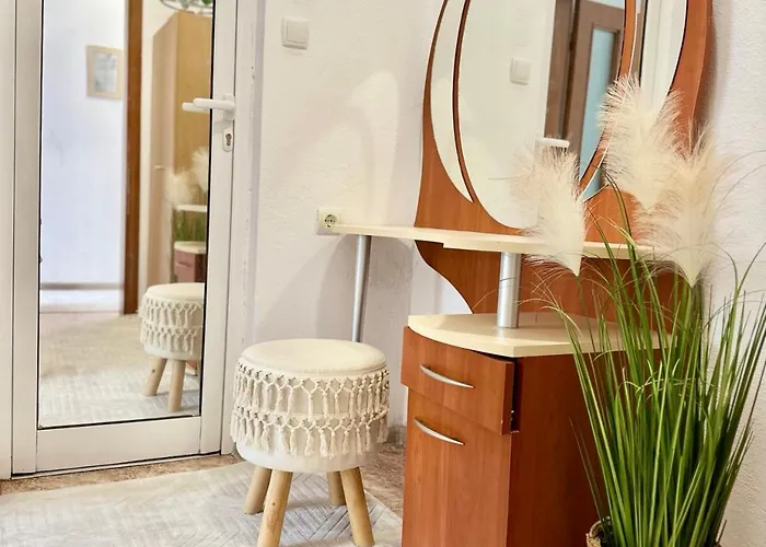 The * Petrich (Blagoevgrad)